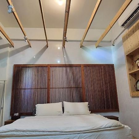 Taitung Sen Huxi Homestay المظهر الخارجي الصورة