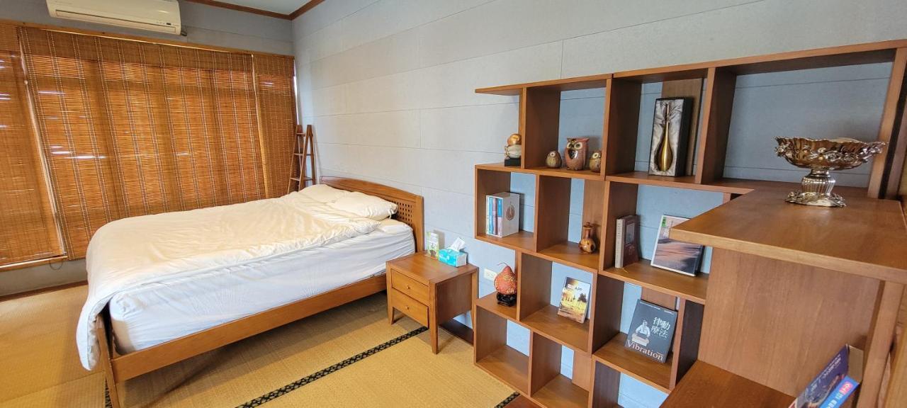 Taitung Sen Huxi Homestay المظهر الخارجي الصورة