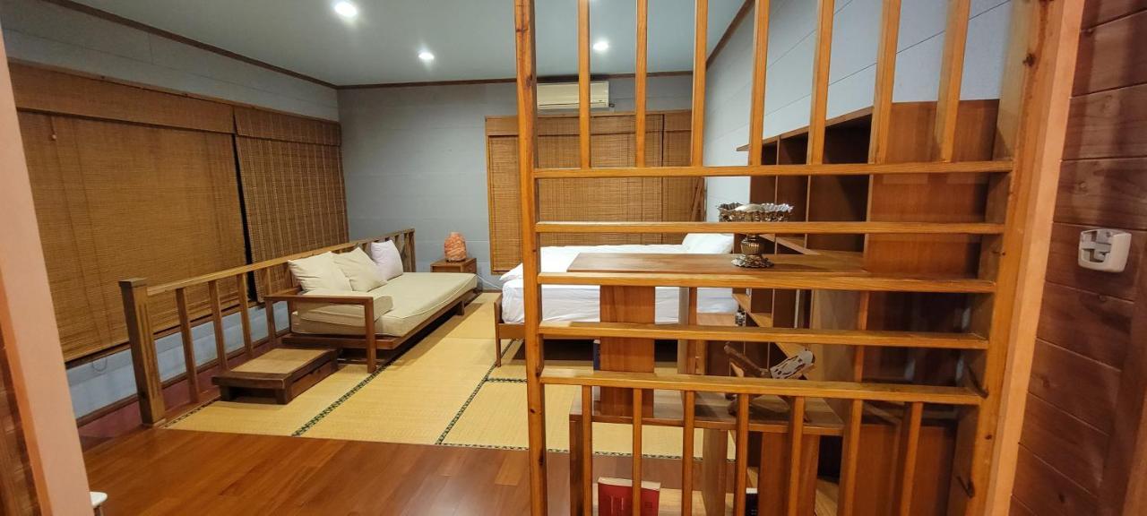 Taitung Sen Huxi Homestay المظهر الخارجي الصورة