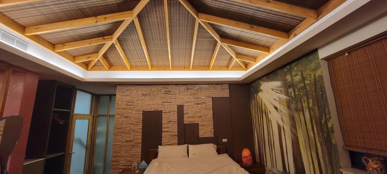 Taitung Sen Huxi Homestay المظهر الخارجي الصورة